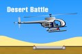 En el aire, los instrumentos mejor equipados para la batala en el desierto son los helic�pteros. As� que si decides cumplir una misi�n para la cual est�s capacitado para afrontar, toma tu nave y comienza a cumplirla. - 39469 visitas