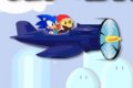 Sonic y Mario