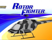 Rotor Fighter