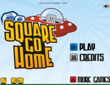 Square Go Home
