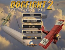 Dogfight 2