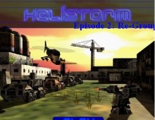 Heli Storm 2